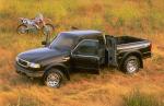 Mazda B2500 1998 года